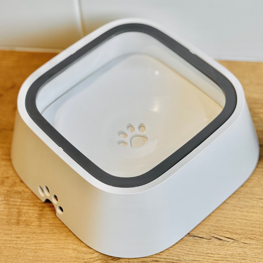 The Snuzzlea™ Dry Bowl