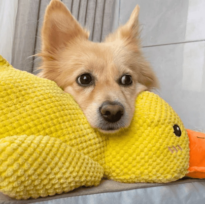 The Snuzzlea™ Calming Duck