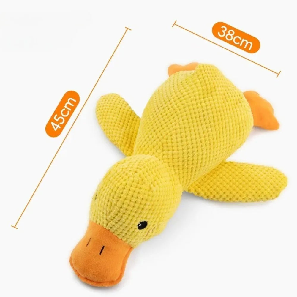 The Snuzzlea™ Calming Duck