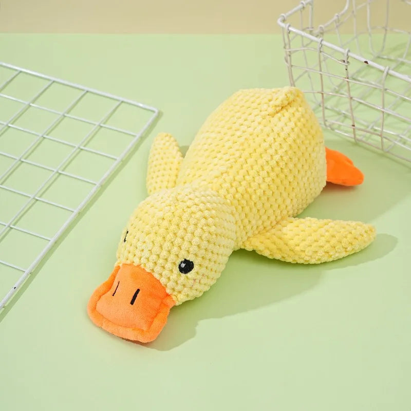 The Snuzzlea™ Calming Duck