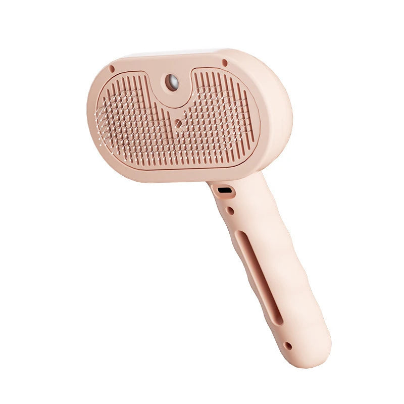 The Snuzzlea™ Steam Brush