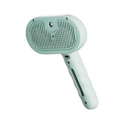 The Snuzzlea™ Steam Brush