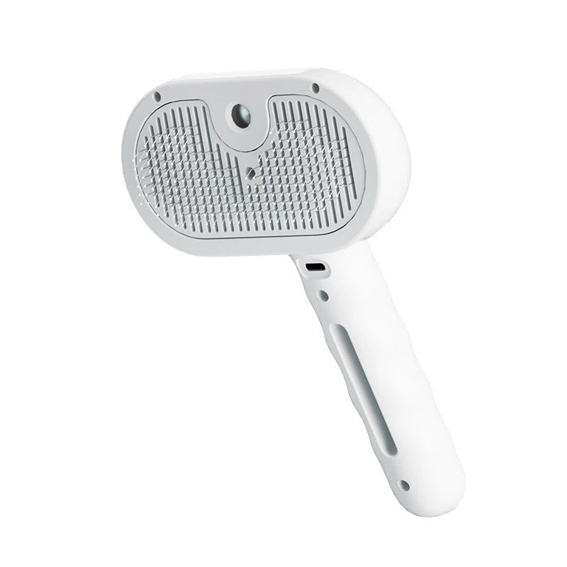 The Snuzzlea™ Steam Brush