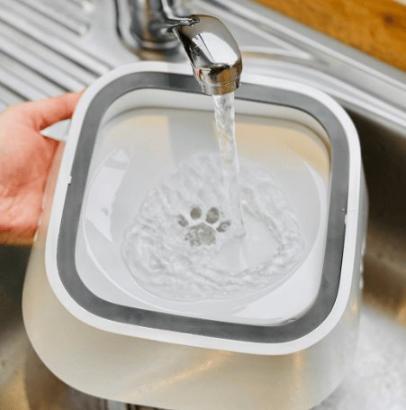 The Snuzzlea™ Dry Bowl
