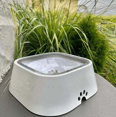 The Snuzzlea™ Dry Bowl