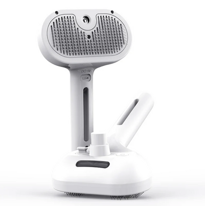 The Snuzzlea™ Steam Brush